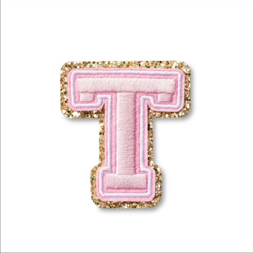 Stoney Clover T patch